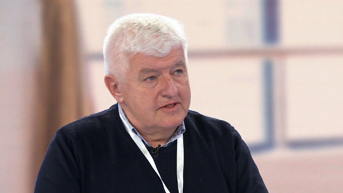 Šostar: Supruga je išla kupiti nešto. Rekla je da to nisu bile normalne gužve