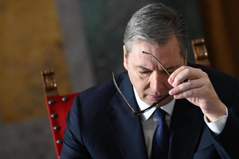 Vučić: Oni koji su išli na sunčanje u Dubai sad traže krivce u nama koji im pomažemo