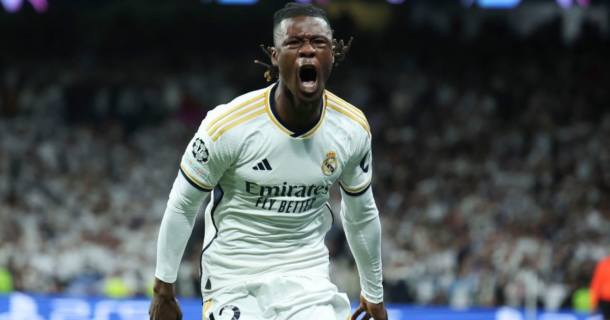 Zvijezda Reala: Ljudi ne razumiju Viniciusa. On je sasvim drugačija osoba