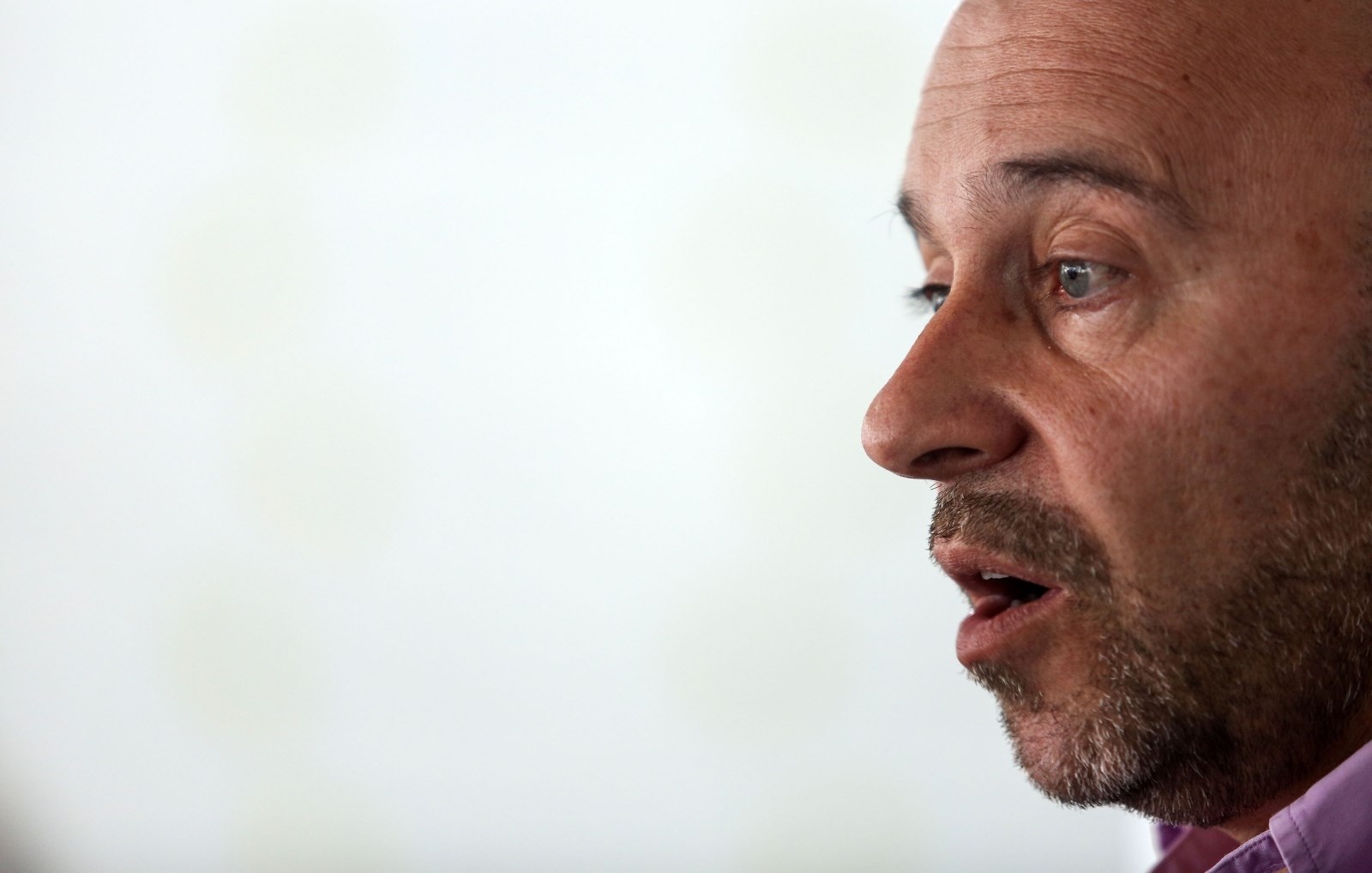 Vlada razriješila šefa državnog fonda koji je snimljen kako prijeti