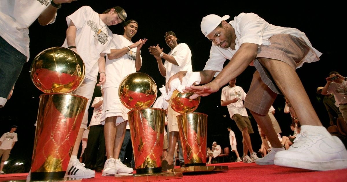 Višestruki prvak imao je čelične živce. Njegove trice u zadnjim sekundama su kultne