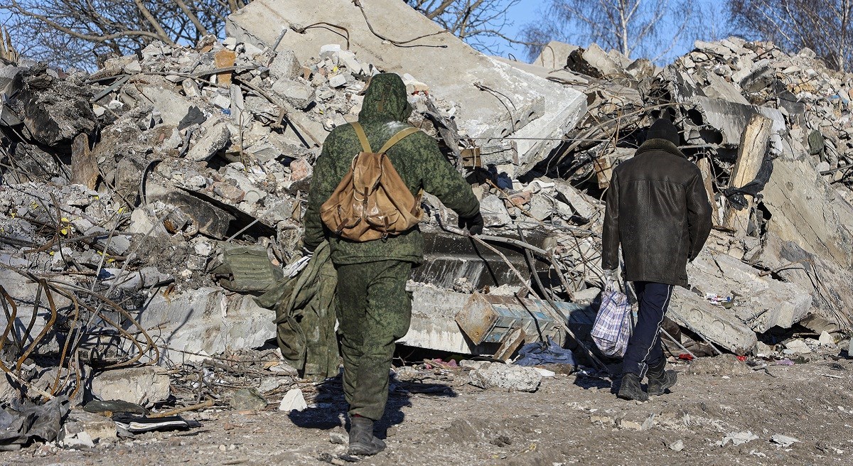 Bivši američki general: Putin je spreman upotrijebiti nuklearno oružje u dva slučaja