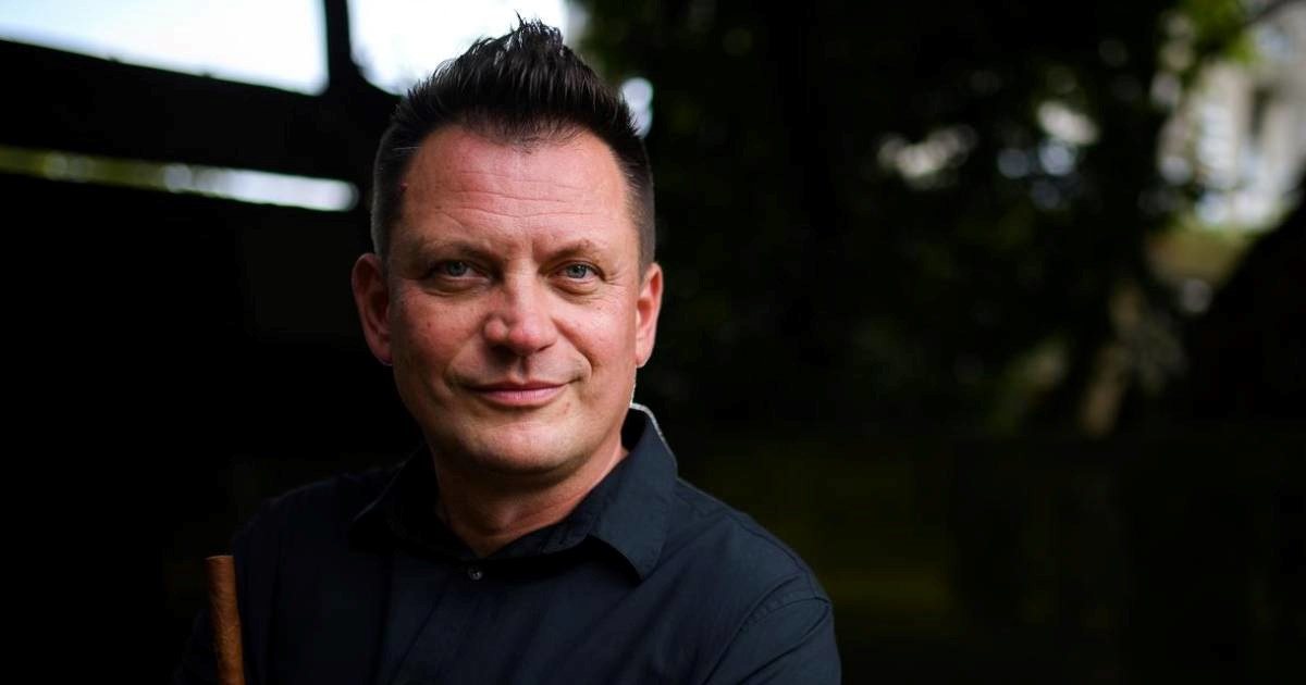 Dalibor Matanić o neprimjerenom ponašanju prema ženama: Kriva je moja ovisnost