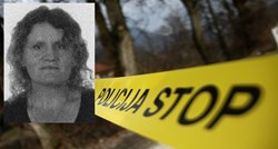U Slavoniji namamili nestalu Zoricu u auto pa je ubili? Policija traži tijelo