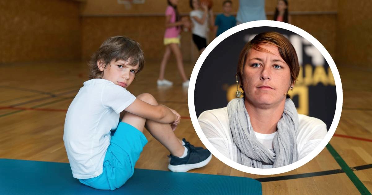 Dvostruka olimpijka savjetuje roditelje: Ne idite na sportske treninge svoje djece