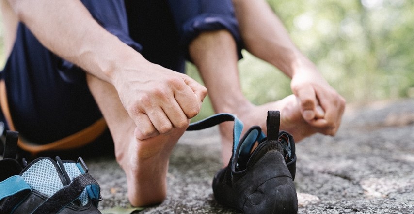 Pet znakova dijabetesa koje možemo uočiti na stopalima