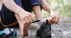 Pet znakova dijabetesa koje možemo uočiti na stopalima