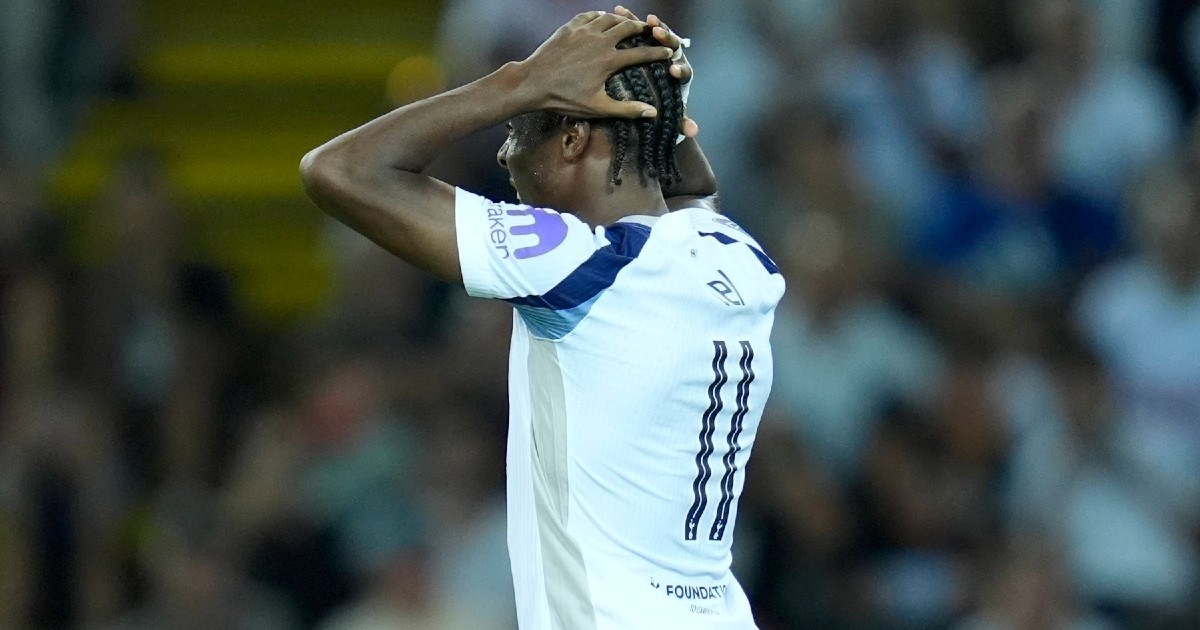 Navijači rasistički vrijeđali tragičara Superkupa. Tottenham: Kukavice, odvratno