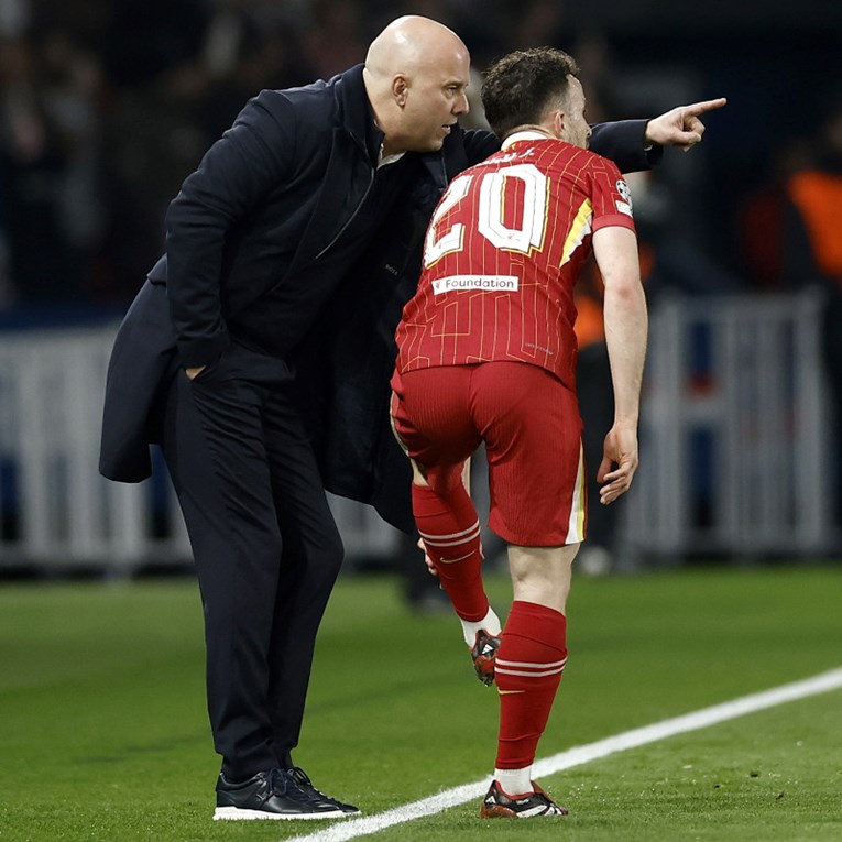 Liverpool isplatio Jotinoj obitelji cijeli njegov ugovor