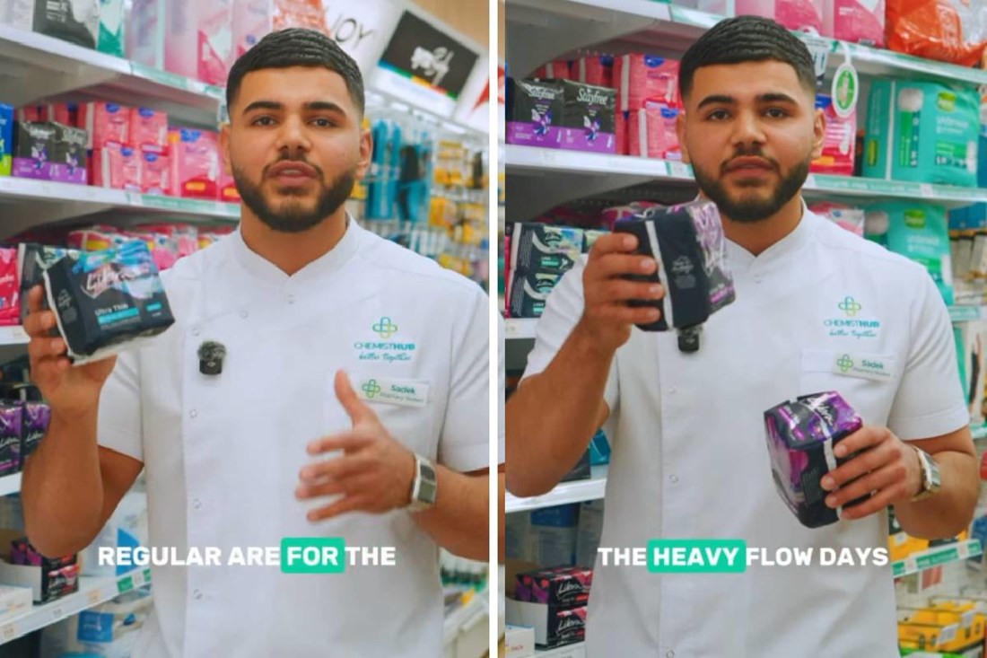 Poruka ljekarnika koju bi svaki muškarac trebao vidjeti 😉