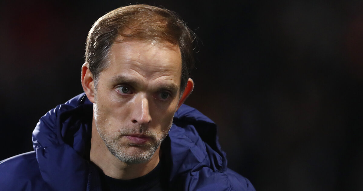 PSG Tuchelu uručio otkaz pet dana nakon što se u medijima pojavila vijest