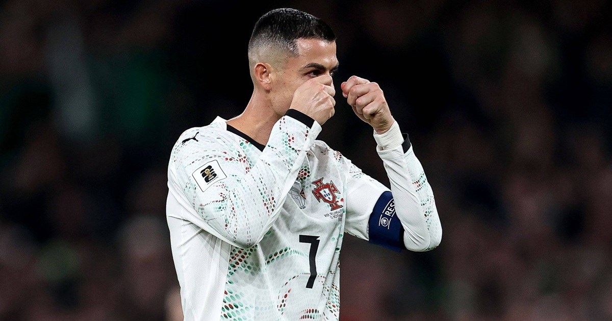 Pogledajte kako se Ronaldo rugao suparniku. Odgovor tribina bio je okrutan