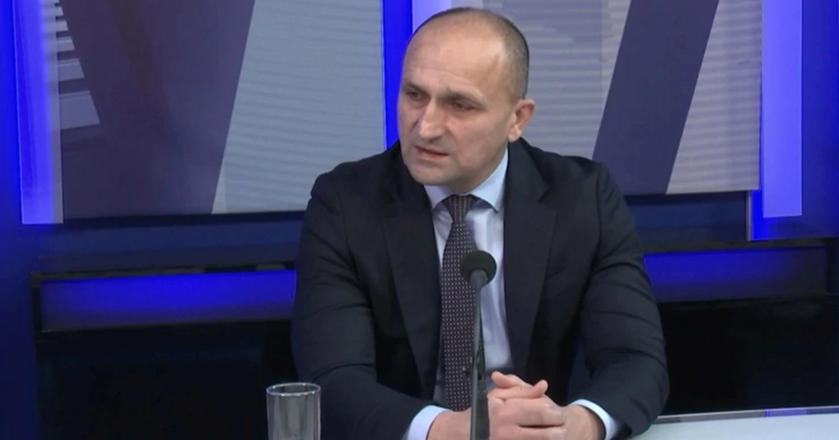 Anušić: Mislim da je za zgradu Vjesnika sada gotova priča