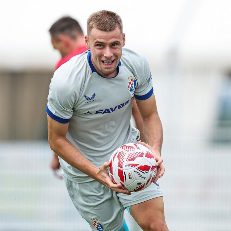 Dinamo vratio naplatu prijenosa utakmica. Prva je već u subotu