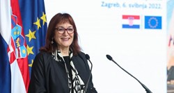 Šuica izabrana za potpredsjednicu europskih pučana