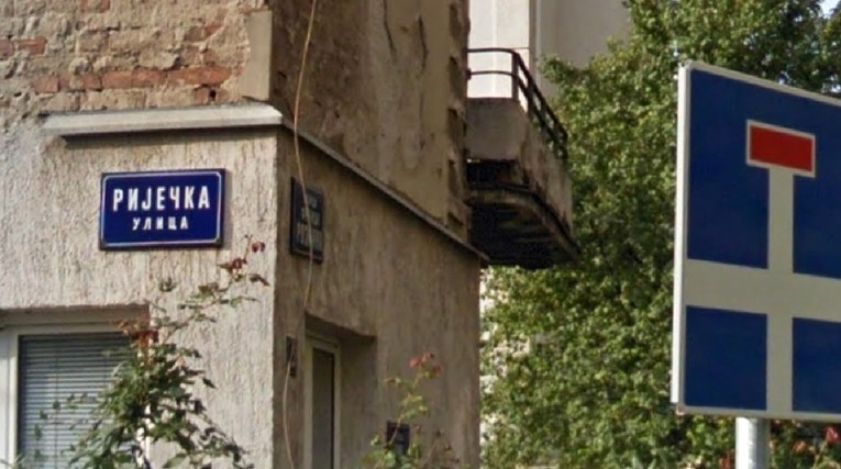 U Beogradu preimenovano nekoliko ulica. Nema više Riječke, Kornatske, Lošinjske...