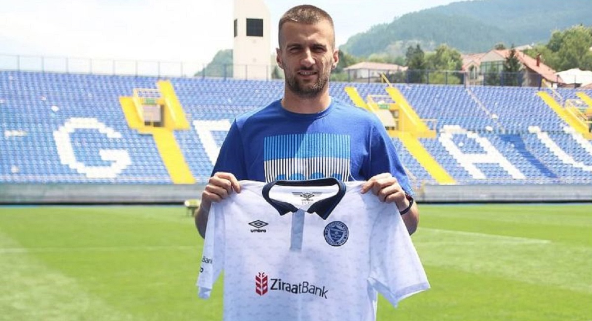 "Rekao mi je da sam glupi Hrvat, zaletio se na mene. Udario sam ga u samoobrani"