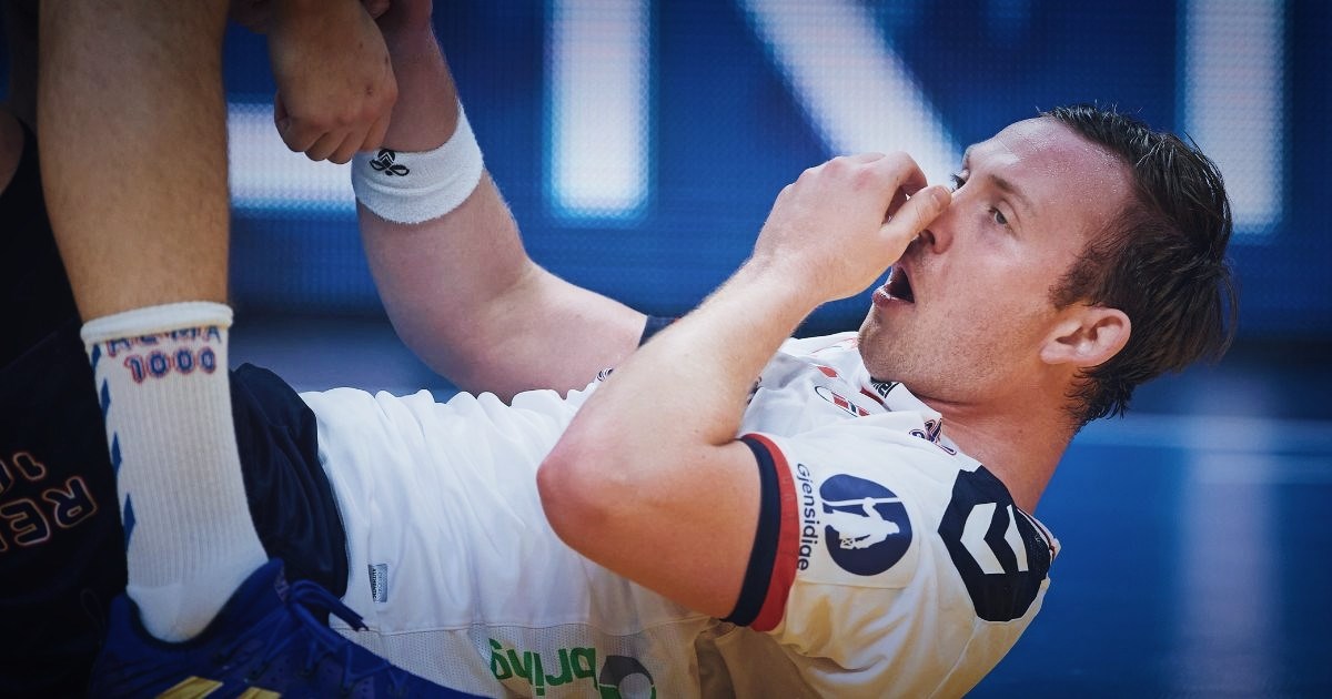 Neviđena scena u četvrtfinalu SP-a izazvala aferu. Jesu li suci oštetili Norvežane?