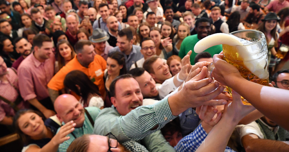 Bavarski premijer: Sumnjam da ćemo moći organizirati Oktoberfest ove godine