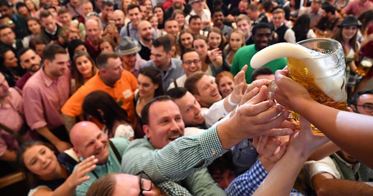Bavarski premijer: Sumnjam da ćemo moći organizirati Oktoberfest ove godine