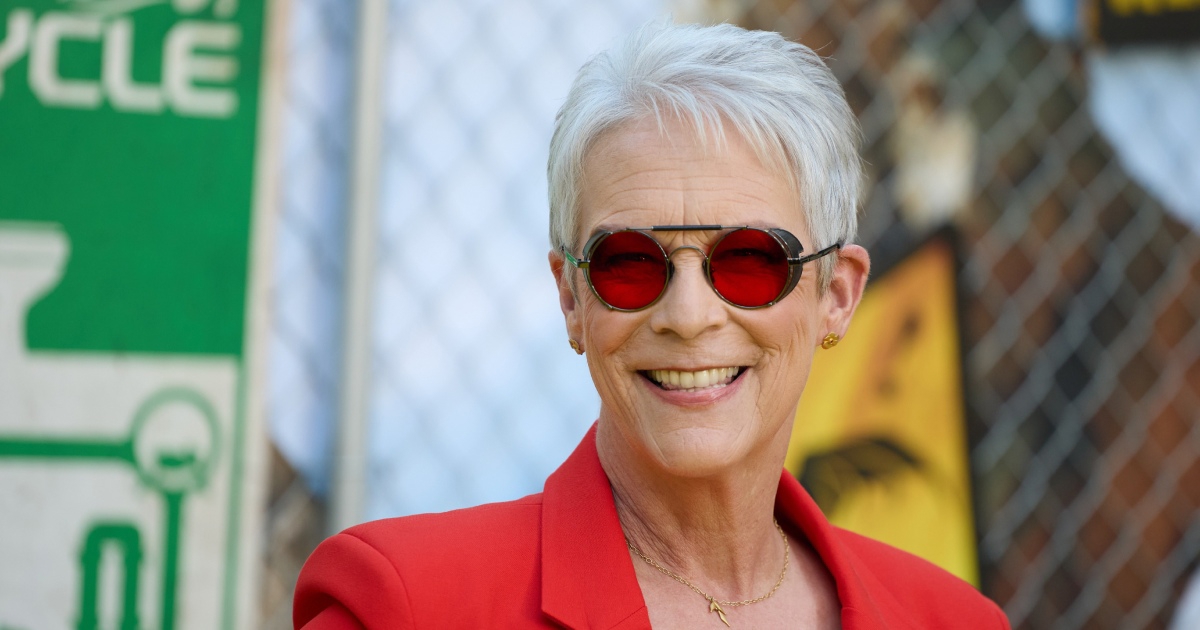 Kako je Jamie Lee Curtis prepoznala budućeg Harryja Pottera