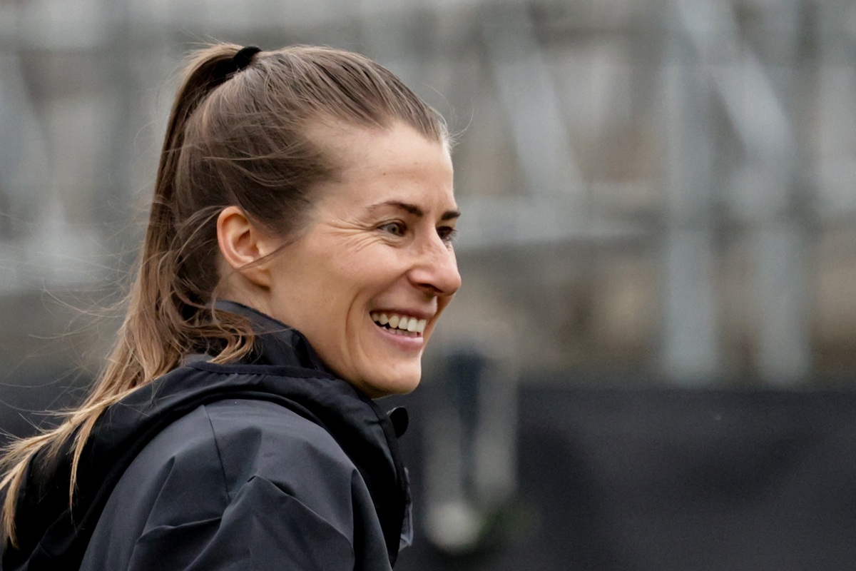 Direktor Uniona stao u obranu trenerice: Komentari su ludi i sramotni