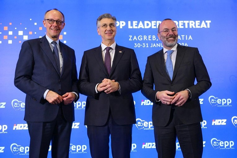 Plenković: Trebamo snažnije napore prema demografskoj obnovi kontinenta