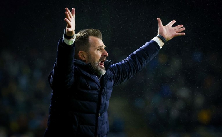 VIDEO Ivan Leko bijesan na VAR: "Jesu li pili pivo u sobi?"