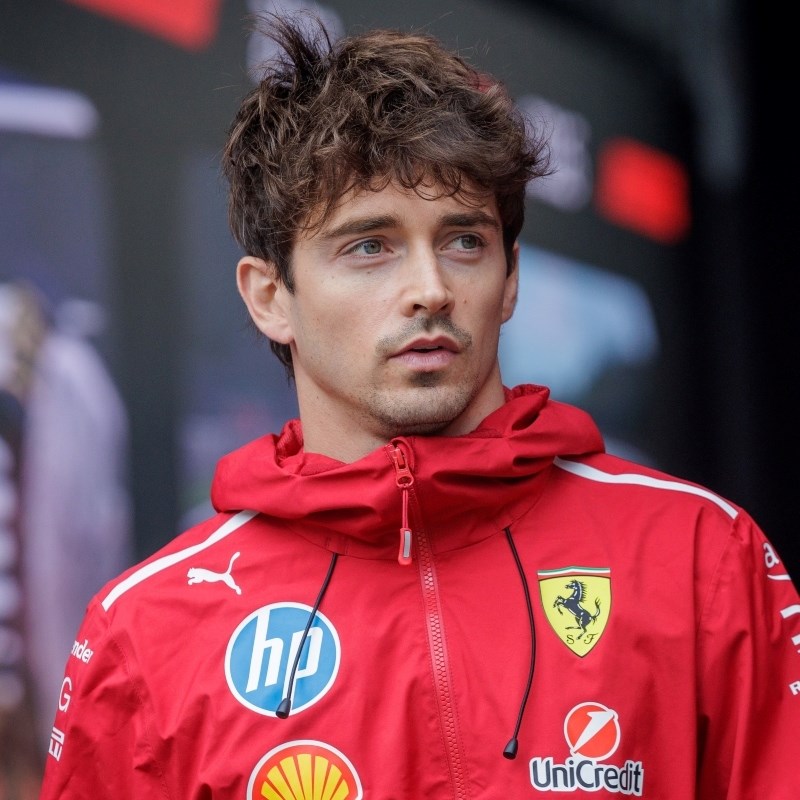 Leclerc iznenađujuće osvojio pole position u Mađarskoj