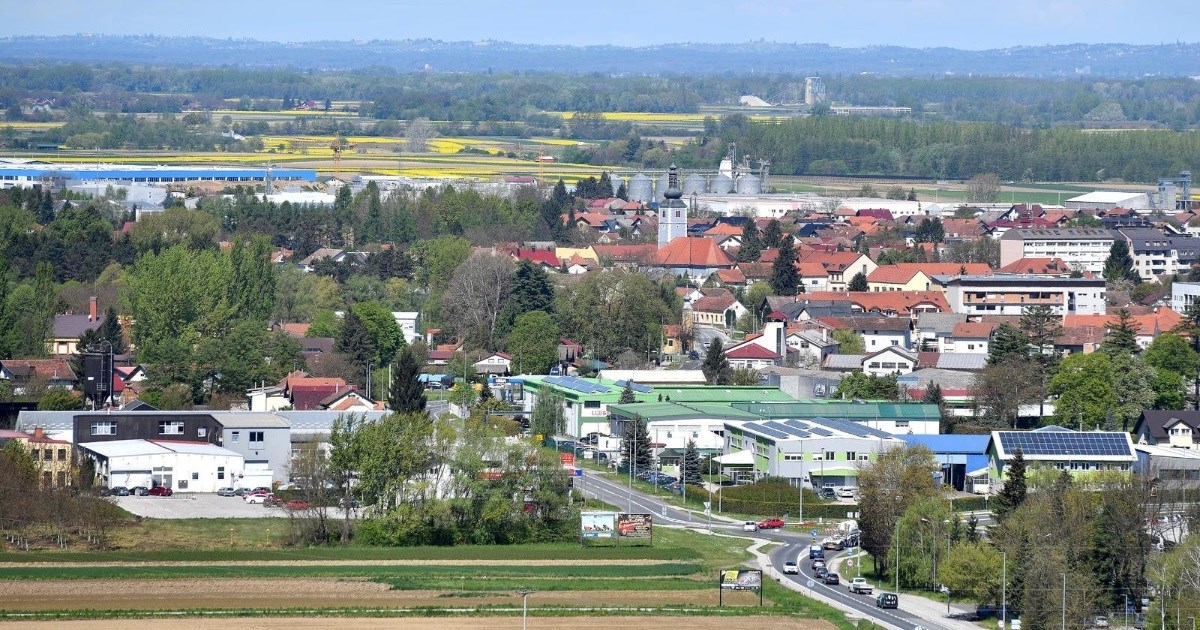 Grad u Podravini udvostručio je naknade za novorođenčad, sada iznose 800 eura