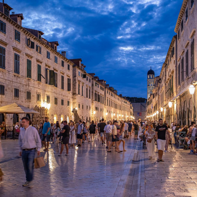 Jedna hrvatska ulica uvrštena je na listu "blaga europske filmske kulture"