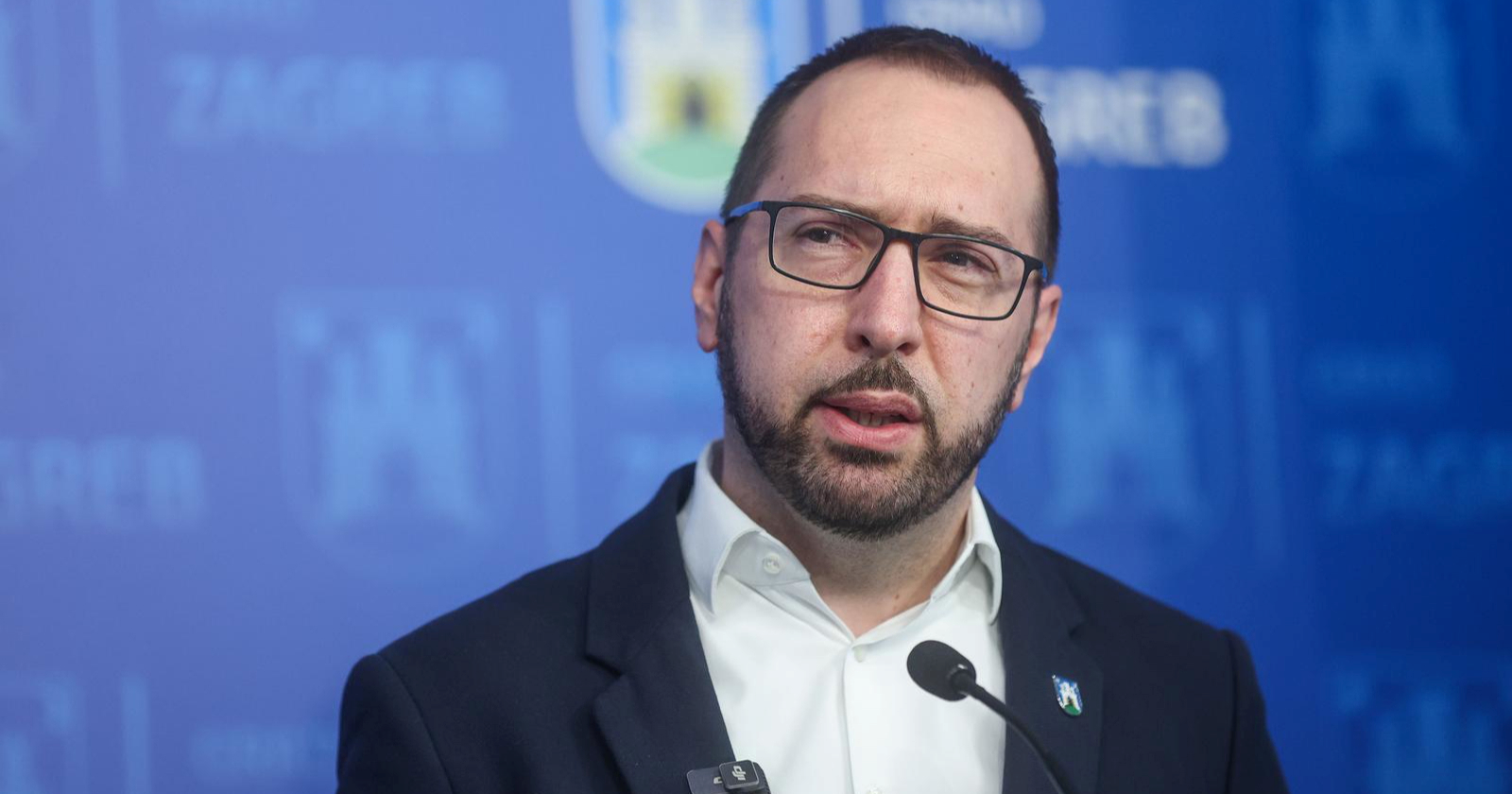 Ustavni sud odbacio tužbu zbog dočeka rukometaša. Oglasio se Tomašević