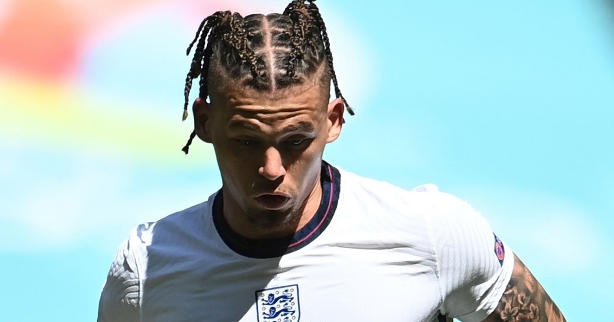 Englezi: Modrić ima novu adresu - "Džep Kalvina Phillipsa 1"