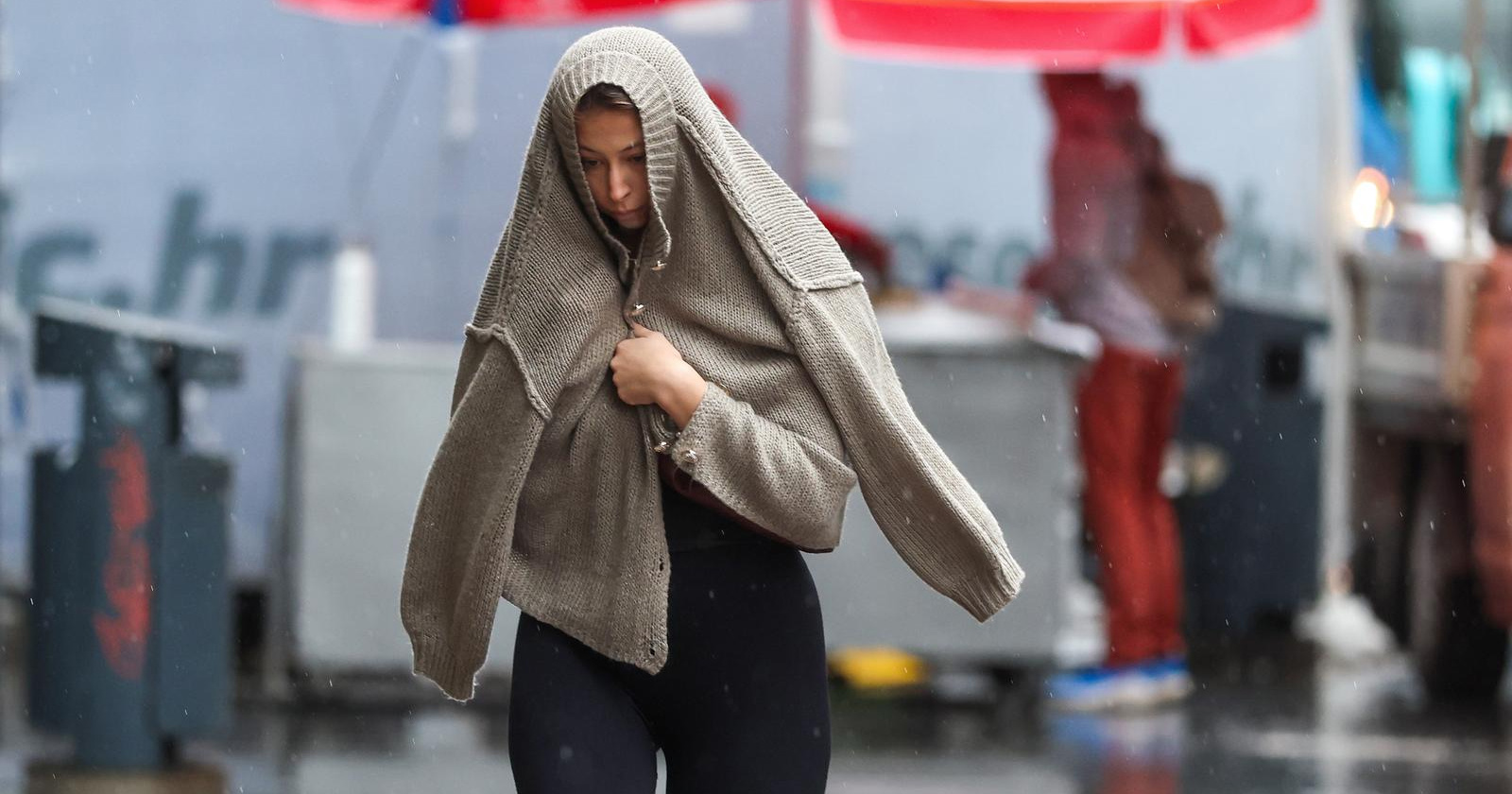 Meteorolog: Neće biti nikakvih kupola koje vam najavljuju