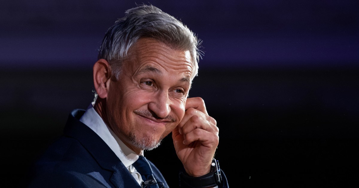 Lineker izabrao pet favorita za osvajanje Svjetskog prvenstva