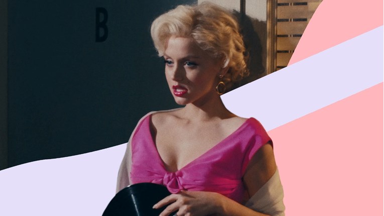 Netflixov film o Marilyn (koji nije za mlađe od 17) ima jedan veliki problem