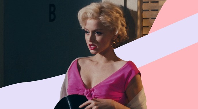 Netflixov film o Marilyn (koji nije za mlađe od 17) ima jedan veliki problem