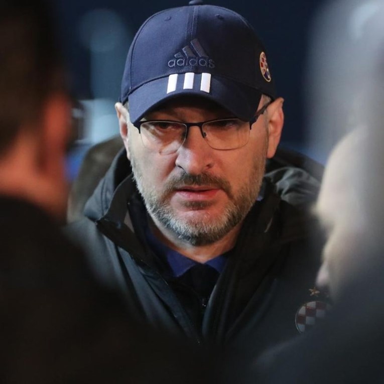 Boban ne mete samo svlačionicu. Brat Krešimira Antolića dobio otkaz u Dinamu