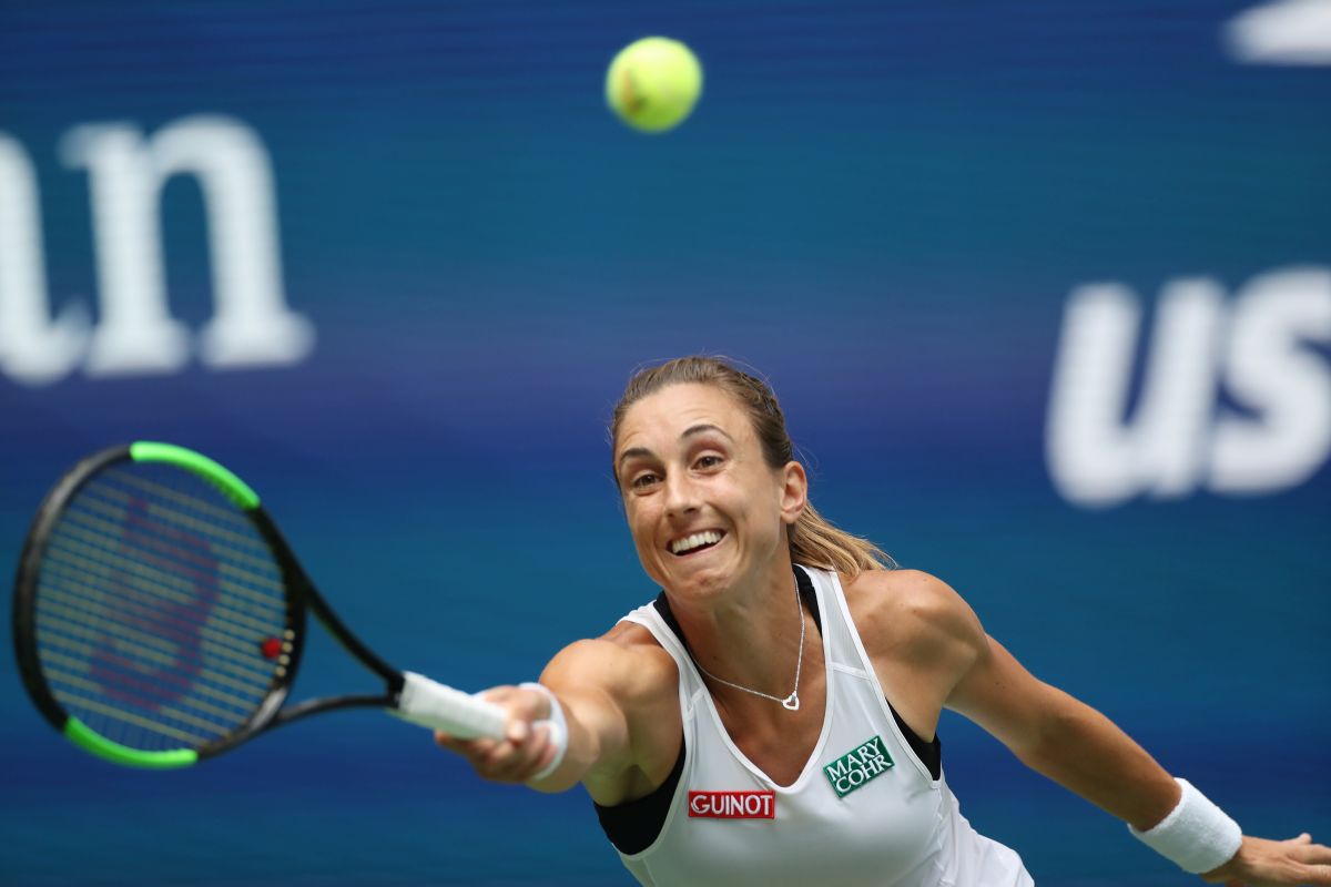 SERENA - MARTIĆ 6:3, 6:4 Ozlijeđena Williams prošla u četvrtfinale US Opena