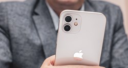 Apple bi mogao odustati od sklopivog iPhonea?