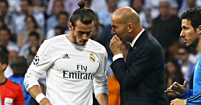 Bale napustio Madrid i otišao u London. Je li ovo kraj sapunice?