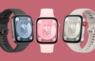Huawei Watch Fit 3 izgleda kao Apple Watch, ali košta značajno manje