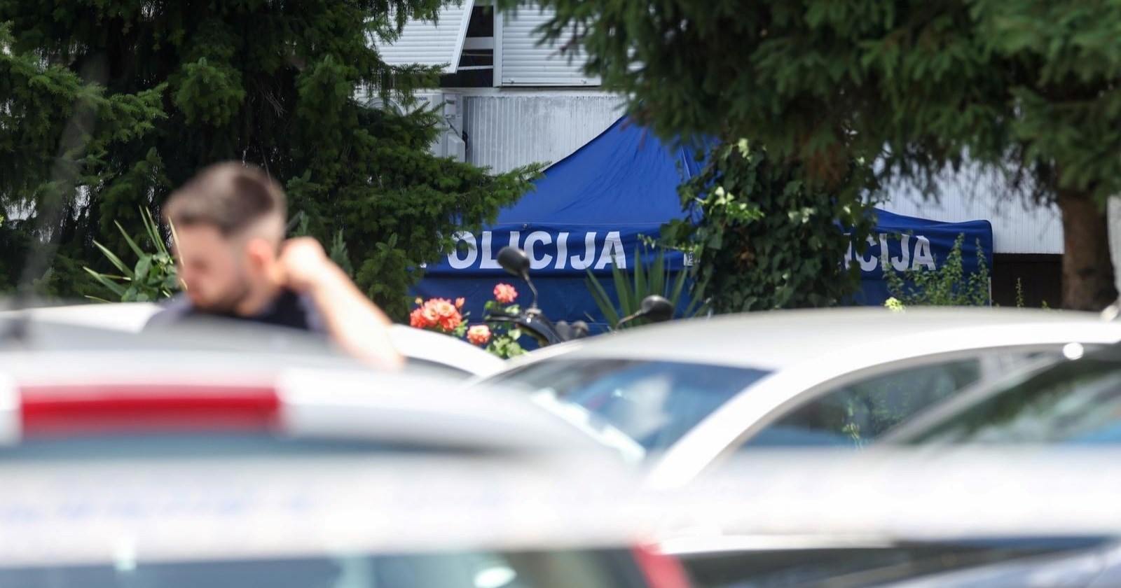 Novi detalji o kobnom padu žene u Zagrebu: Doznajemo što je radila u stanu s mladićem