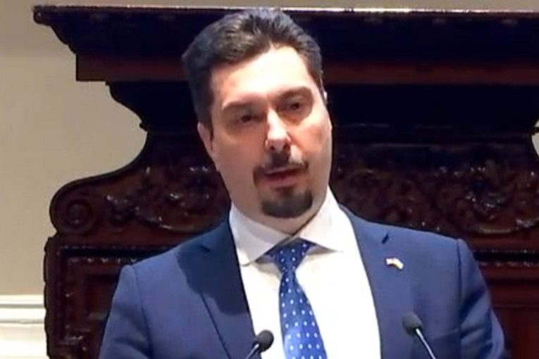 Bivši šef ukrajinskog Vrhovnog suda se nagodio. Ide u zatvor zbog korupcije