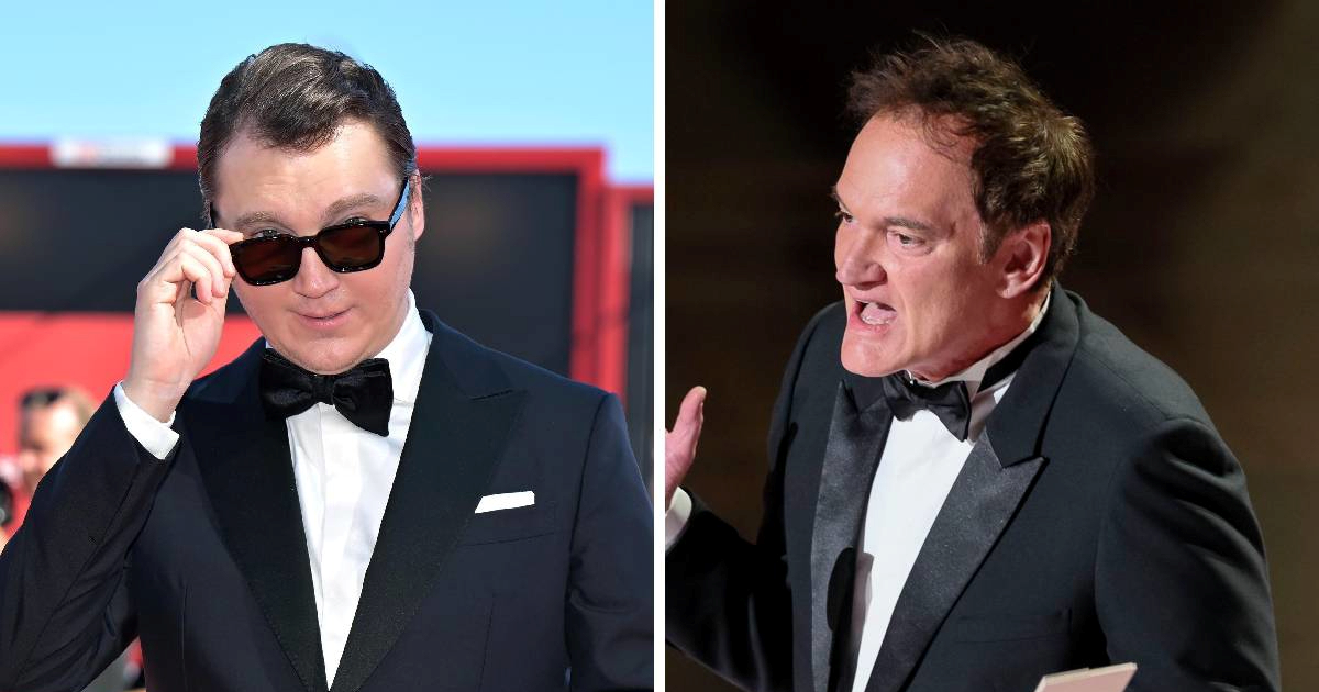 Paul Dano odgovorio na Tarantinove kritike: "Svijet me obranio"