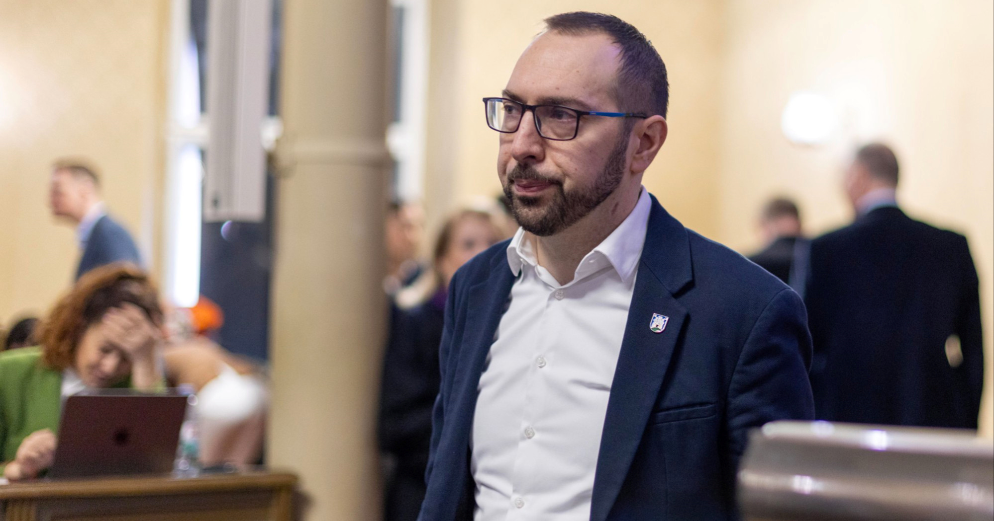 Tomašević zbog vlade i dočeka rukometaša ide na Ustavni sud