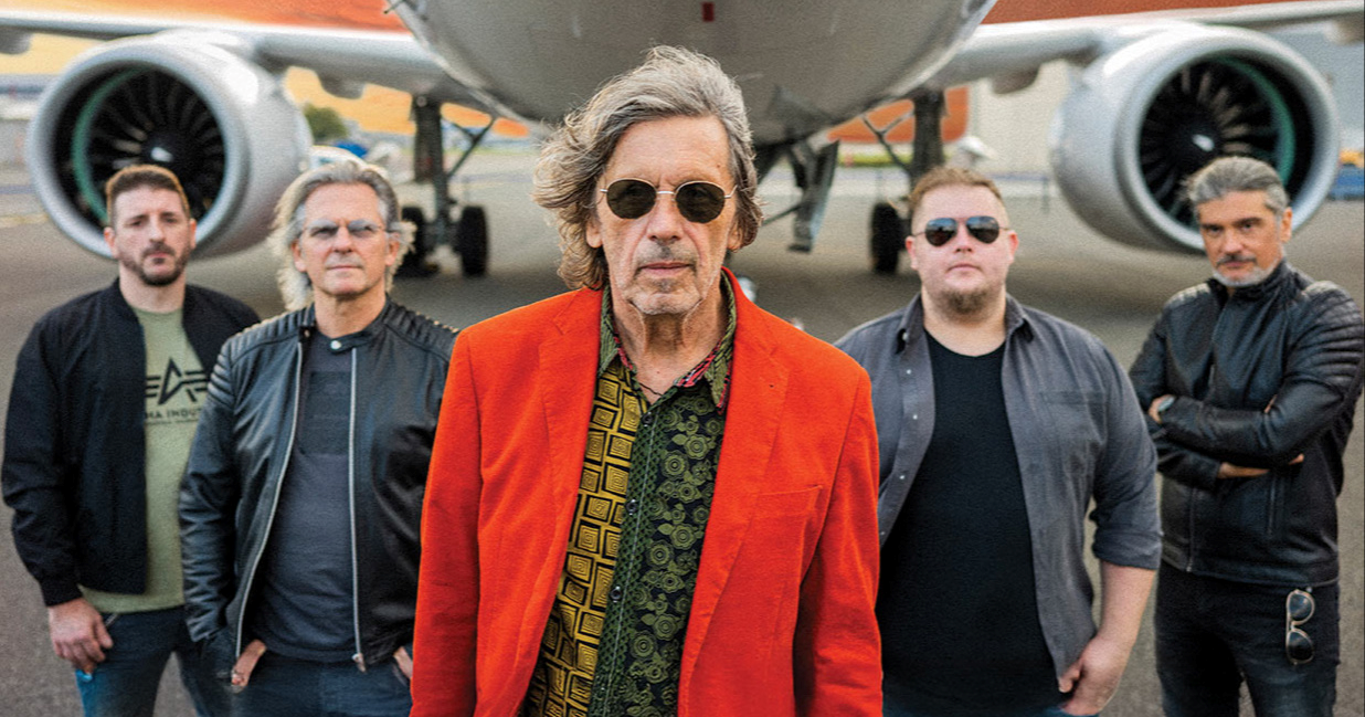 Jurica Pađen i Aerodrom idu na turneju, kreću sa Zagrebom