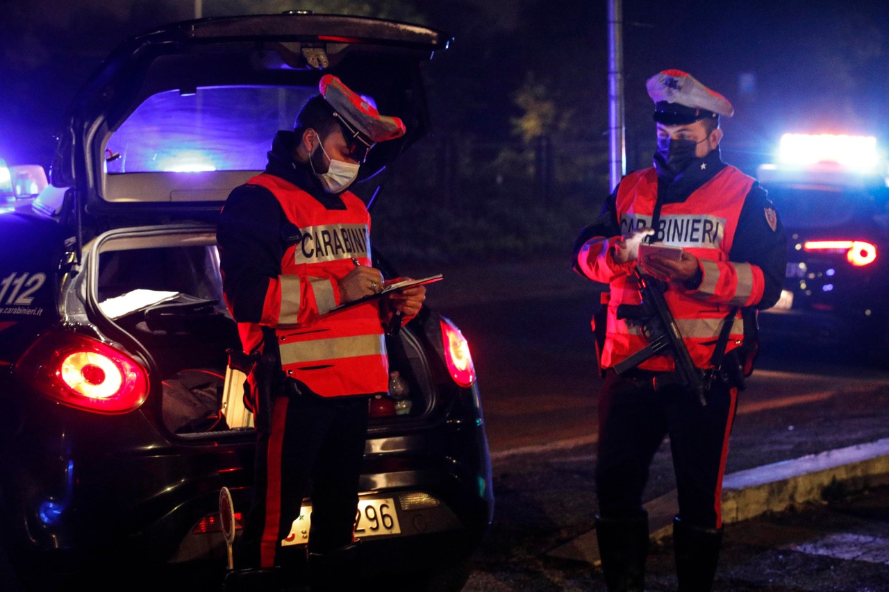 Talijanska policija uhitila 19 krijumčara migranata