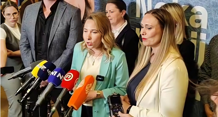 VIDEO Selak Raspudić: Prava borba tek počinje