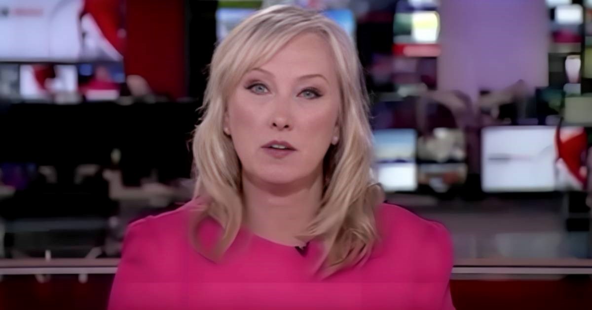 Voditeljica uživo odbila reći "trudne osobe": "Spremna sam na razgovor sa šefovima"